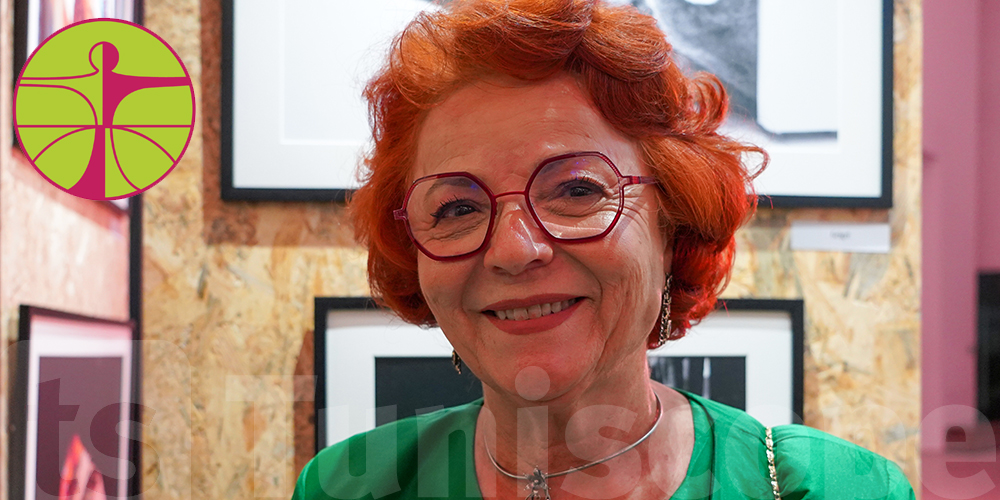 Prix Michael Philip Cracknell : Essma Ben Hamida rend hommage à son compagnon et appelle les jeunes à poursuivre son engagement